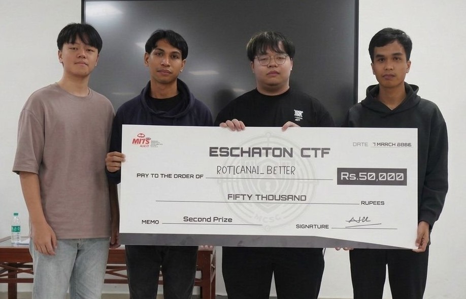 APU_Eschaton CTF 2026_02