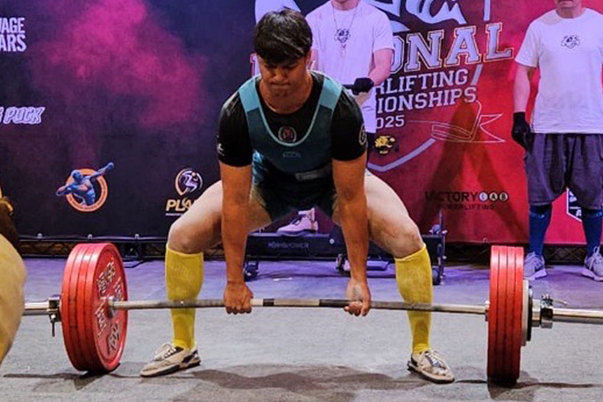 APU_Eshwar Evan Dmitry Klokol Powerlifting Rankings and Records_02