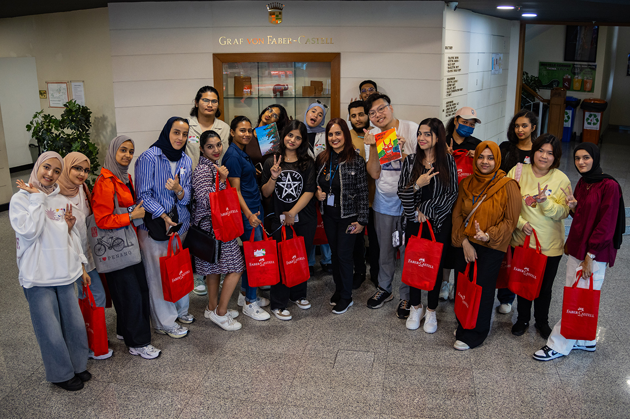 APU_Faber-Castell-Malaysia_10