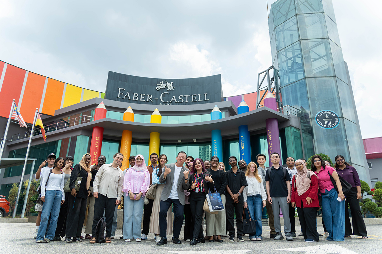 APU_Fabercastell-Visit_06