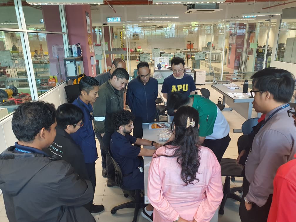 APU_First Aid Workshop_03