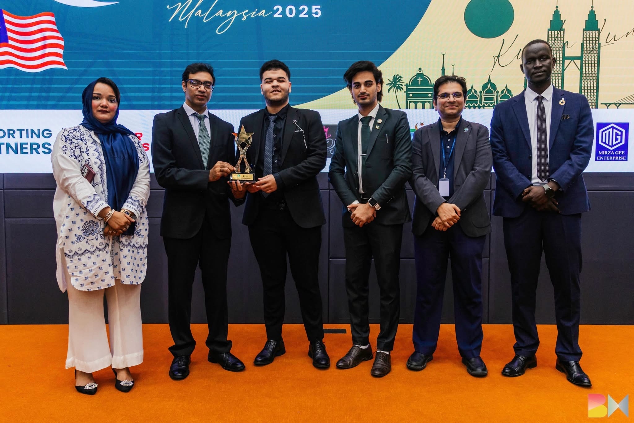 APU_Global Youth Conferences 2025_03