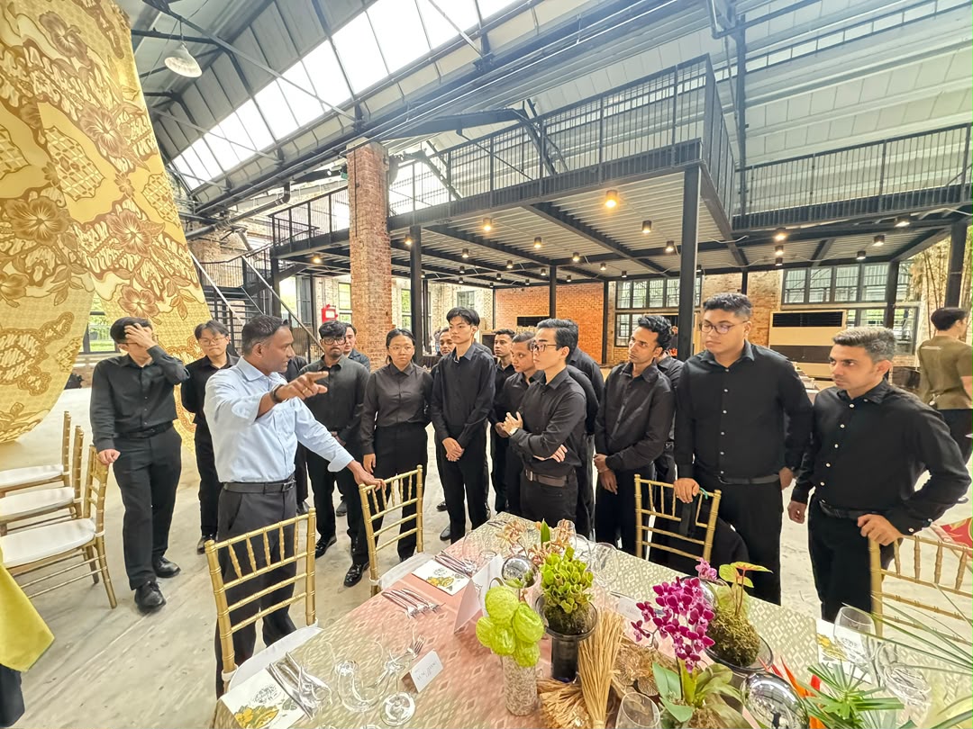 APU_High-Profile Private Charity Dinner_02