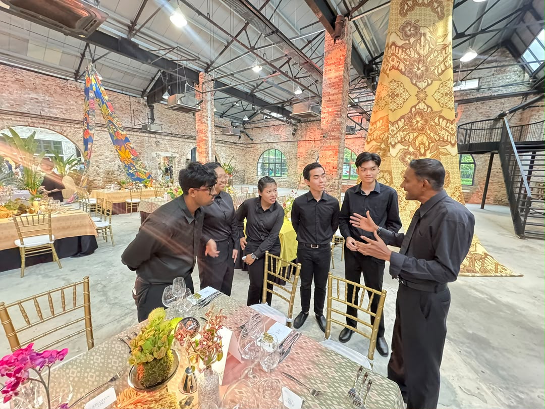 APU_High-Profile Private Charity Dinner_03
