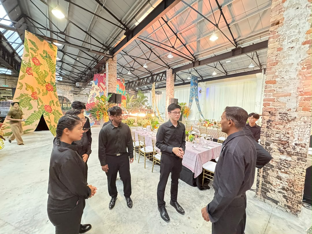 APU_High-Profile Private Charity Dinner_04
