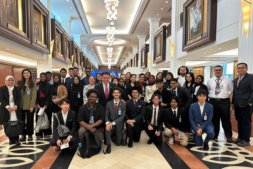 APU_IR Parliament Visit_03