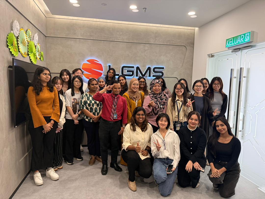 APU_LGMS Berhad Visit_02