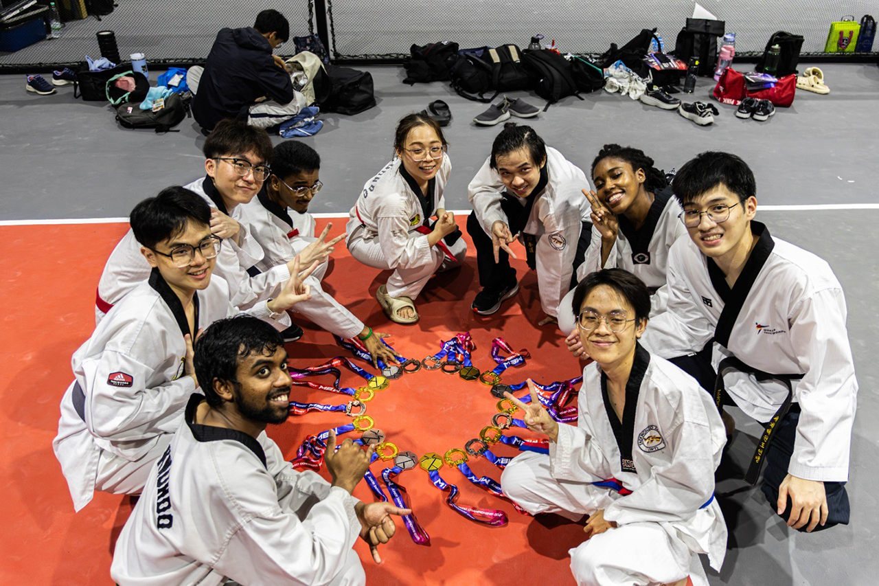 APU_MBW Junior Taekwondo Championship 2026_04