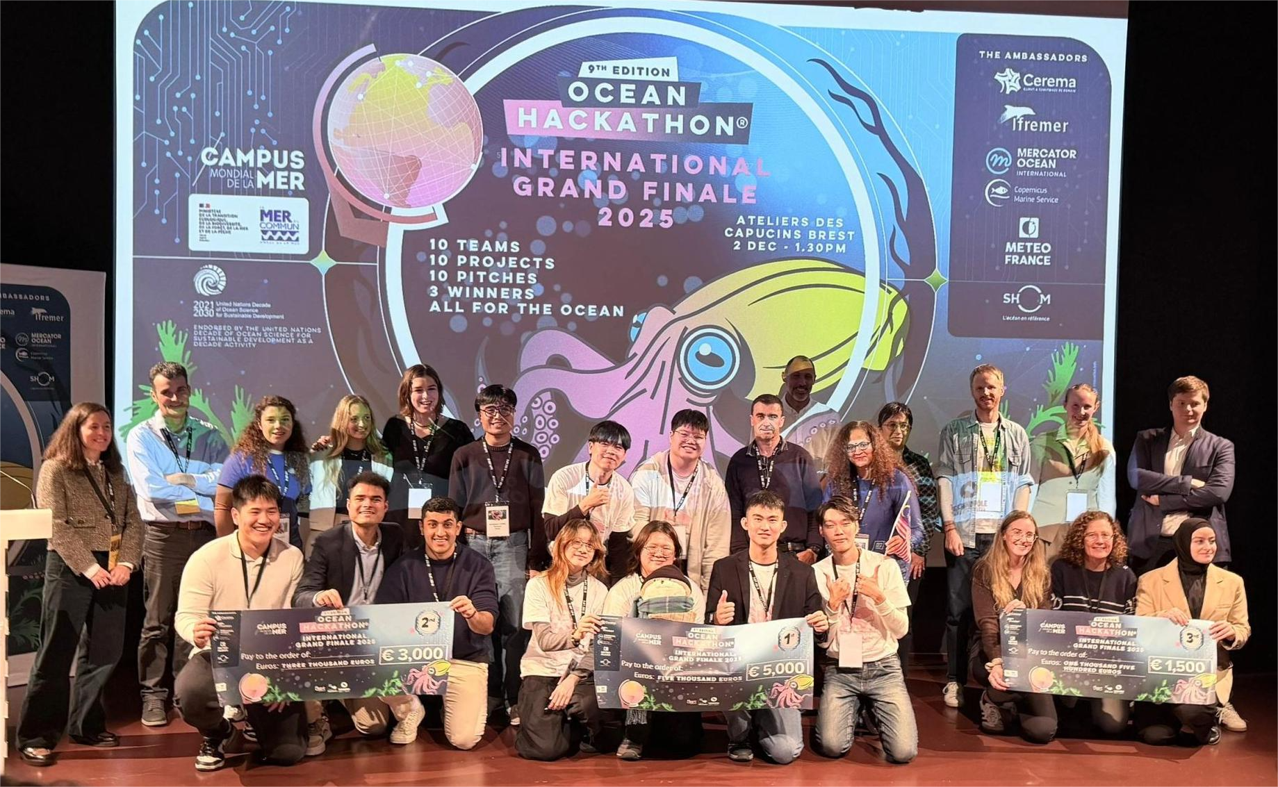 APU_Ocean Hackathon International Grand Finale 2025_01