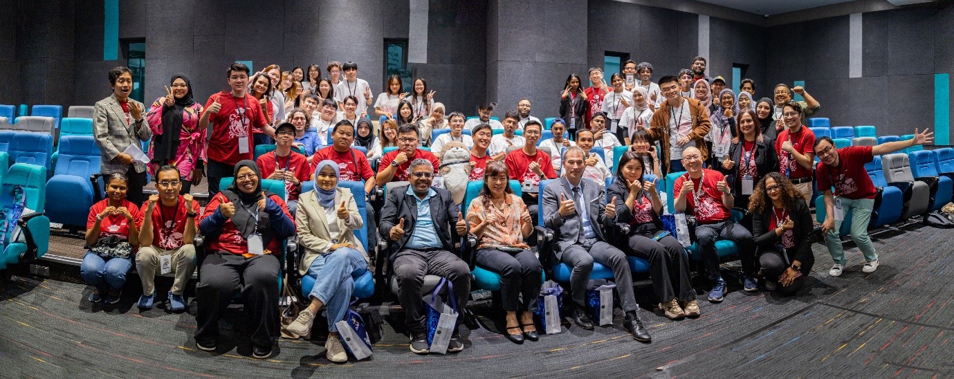 APU_Ocean Hackathon Kuala Lumpur_08