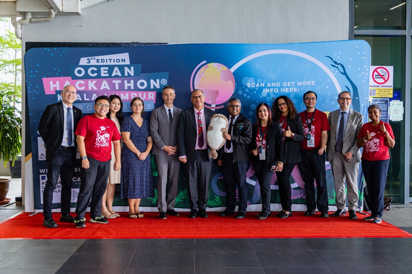 APU_Ocean Hackathon Kuala Lumpur_10