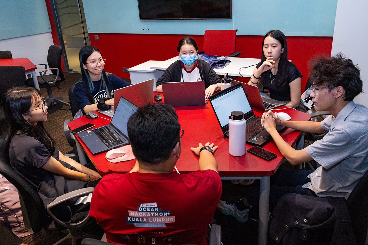 APU_Ocean Hackathon Kuala Lumpur_03