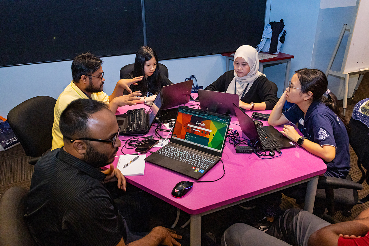 APU_Ocean Hackathon Kuala Lumpur_04