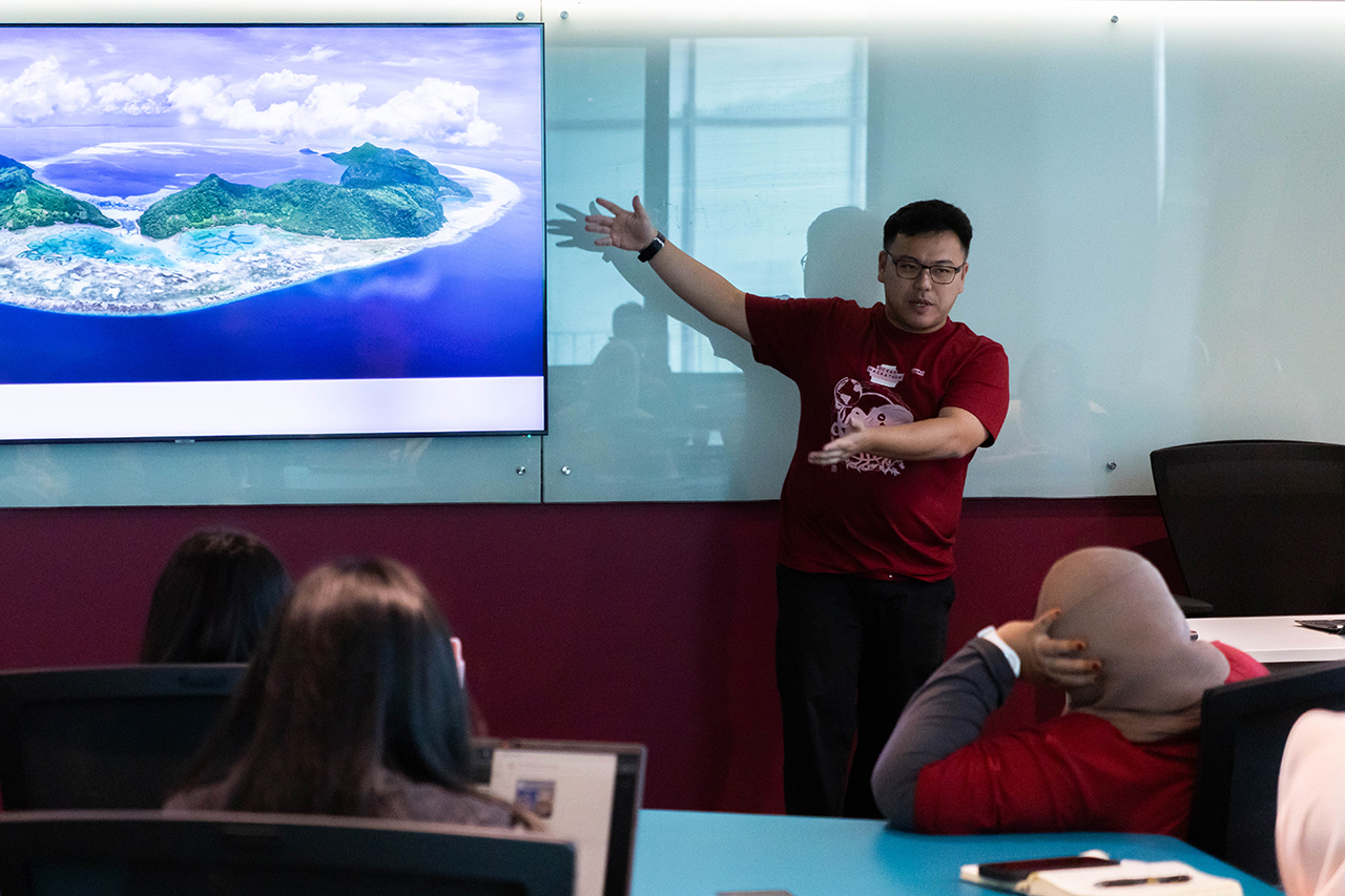 APU_Ocean Hackathon Kuala Lumpur_05