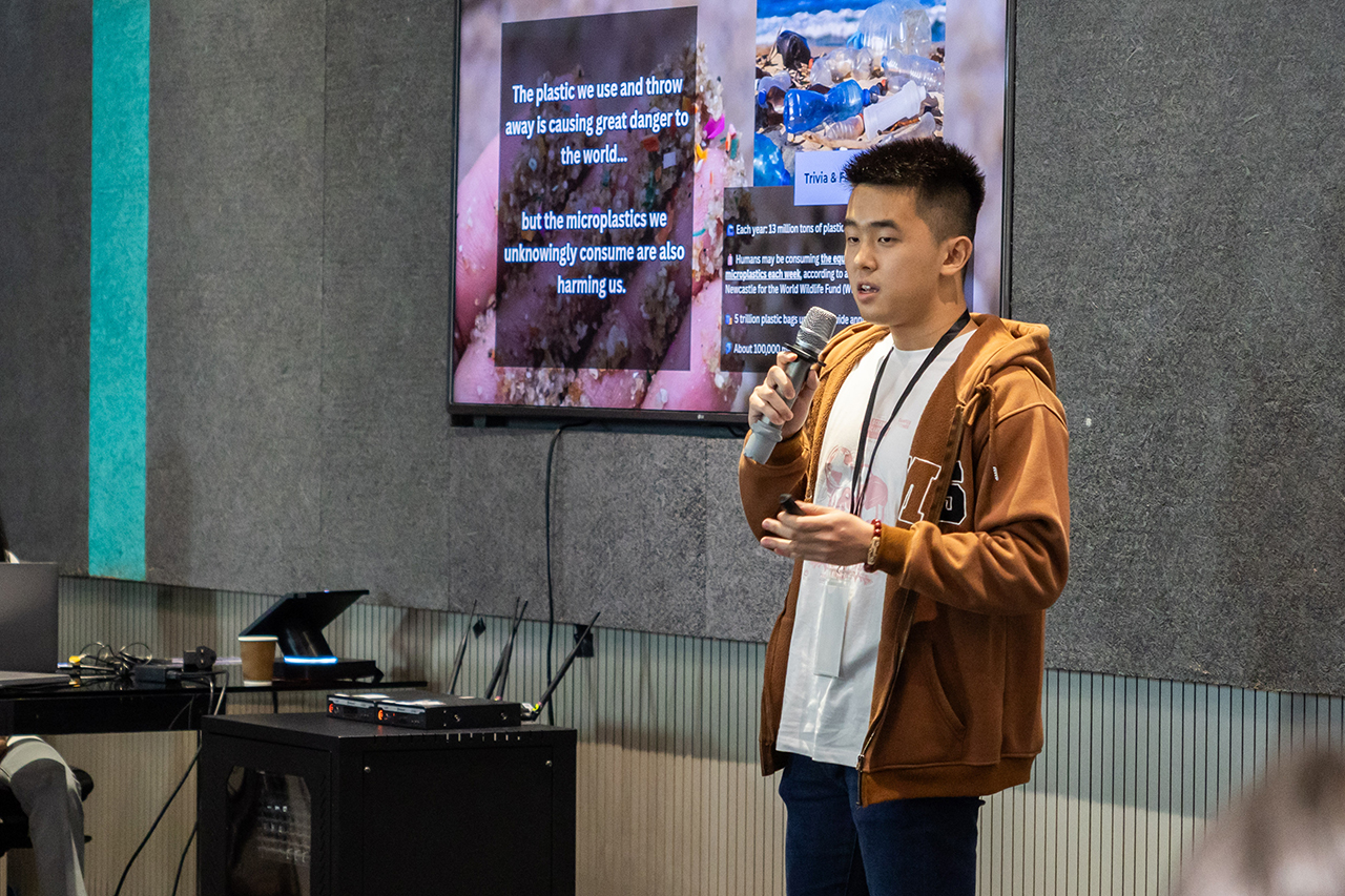 APU_Ocean Hackathon Kuala Lumpur_06