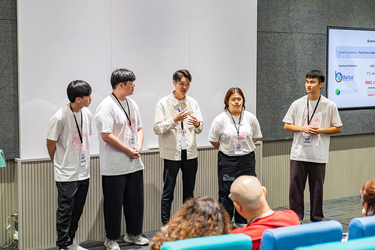 APU_Ocean Hackathon Kuala Lumpur_07