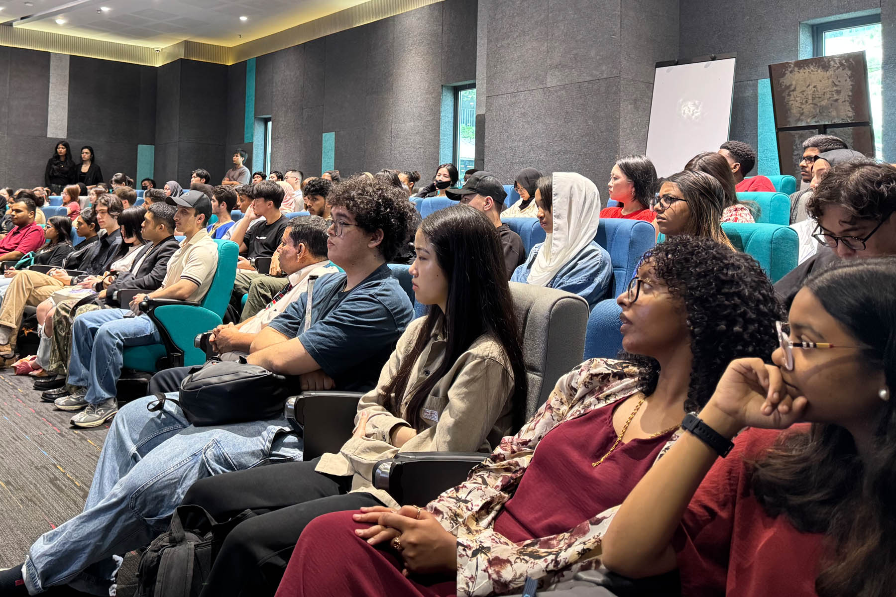APU_Refugee Journeys’ Lecture_02 1