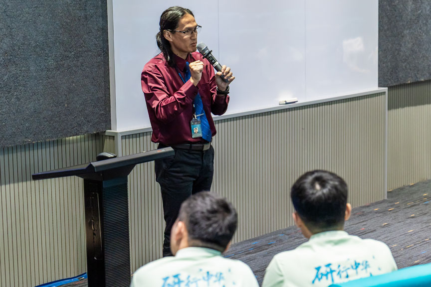 APU_Shaanxi University Summer Camp_06