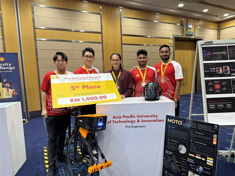 APU_Shell Selamat Sampai Varsity Challenge 2025_02