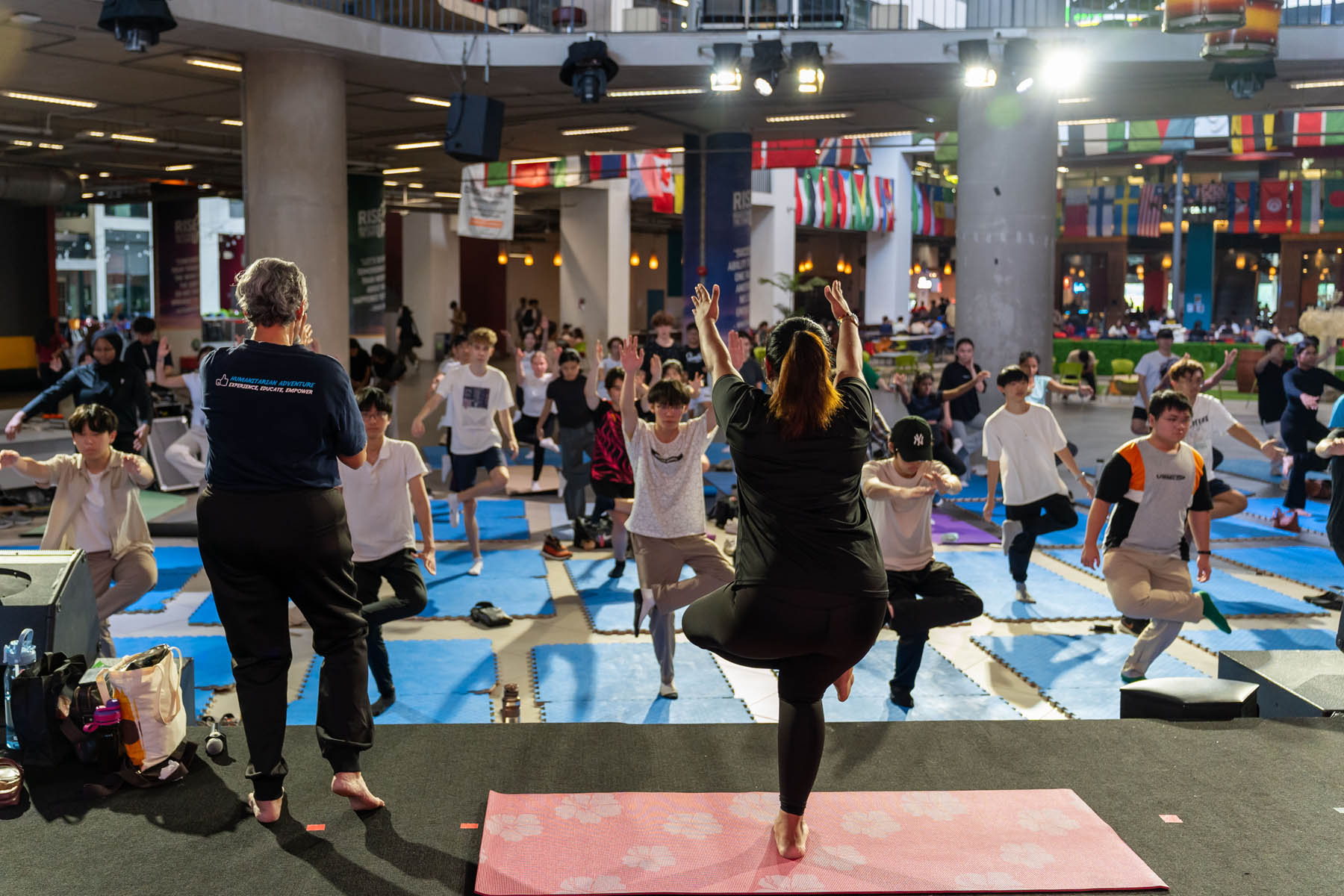 APU_SoF's Yoga for Charity_02 1