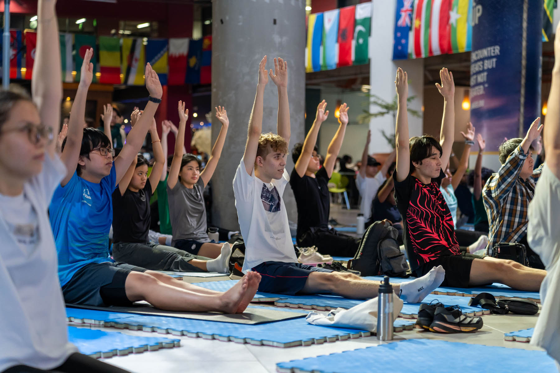 APU_SoF's Yoga for Charity_03 1