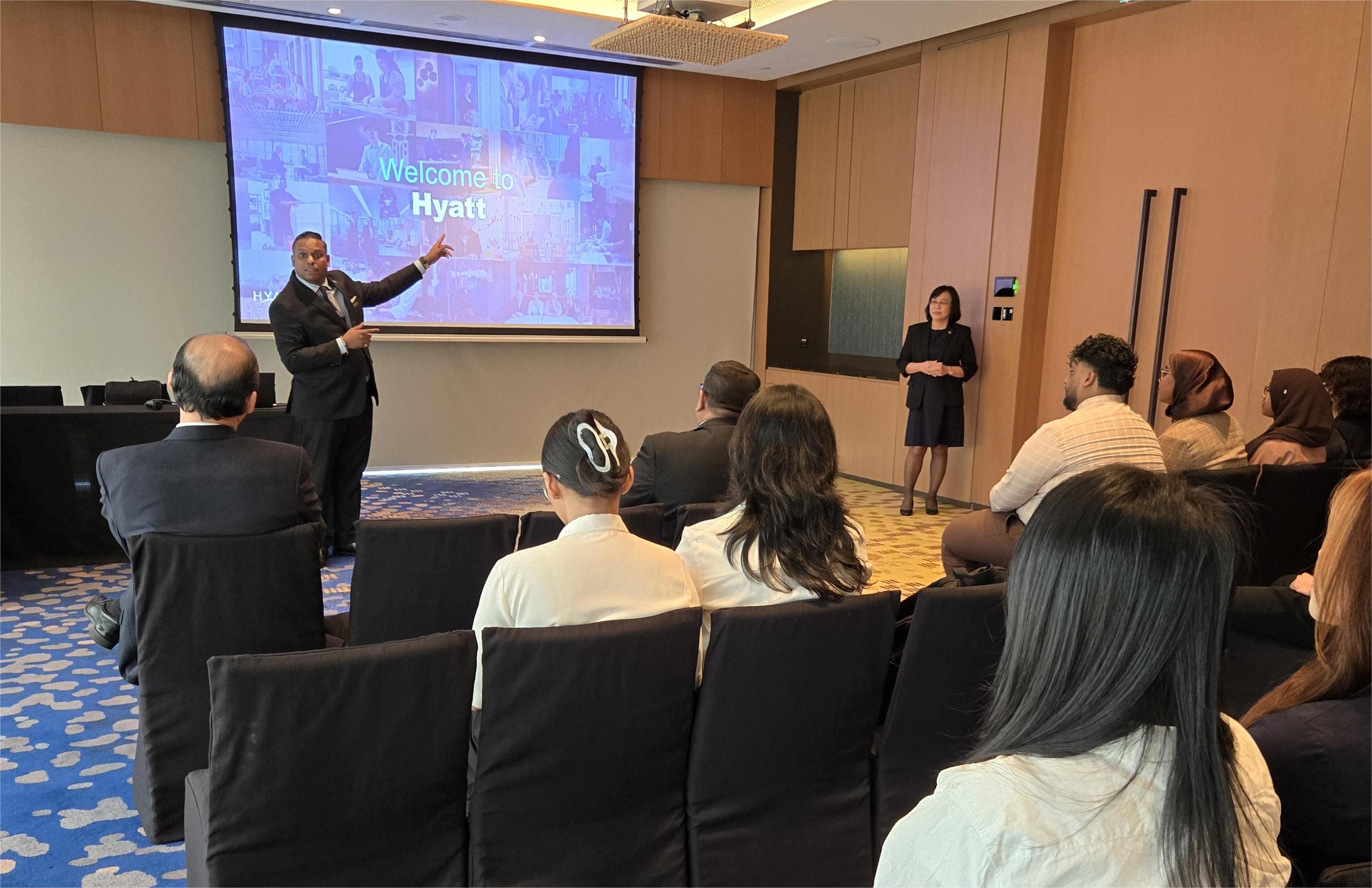 APU_SoGHT Hyatt Visit_02