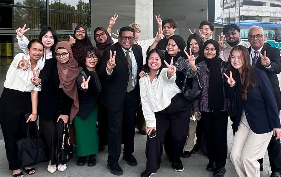 APU_SoGHT Hyatt Visit_06