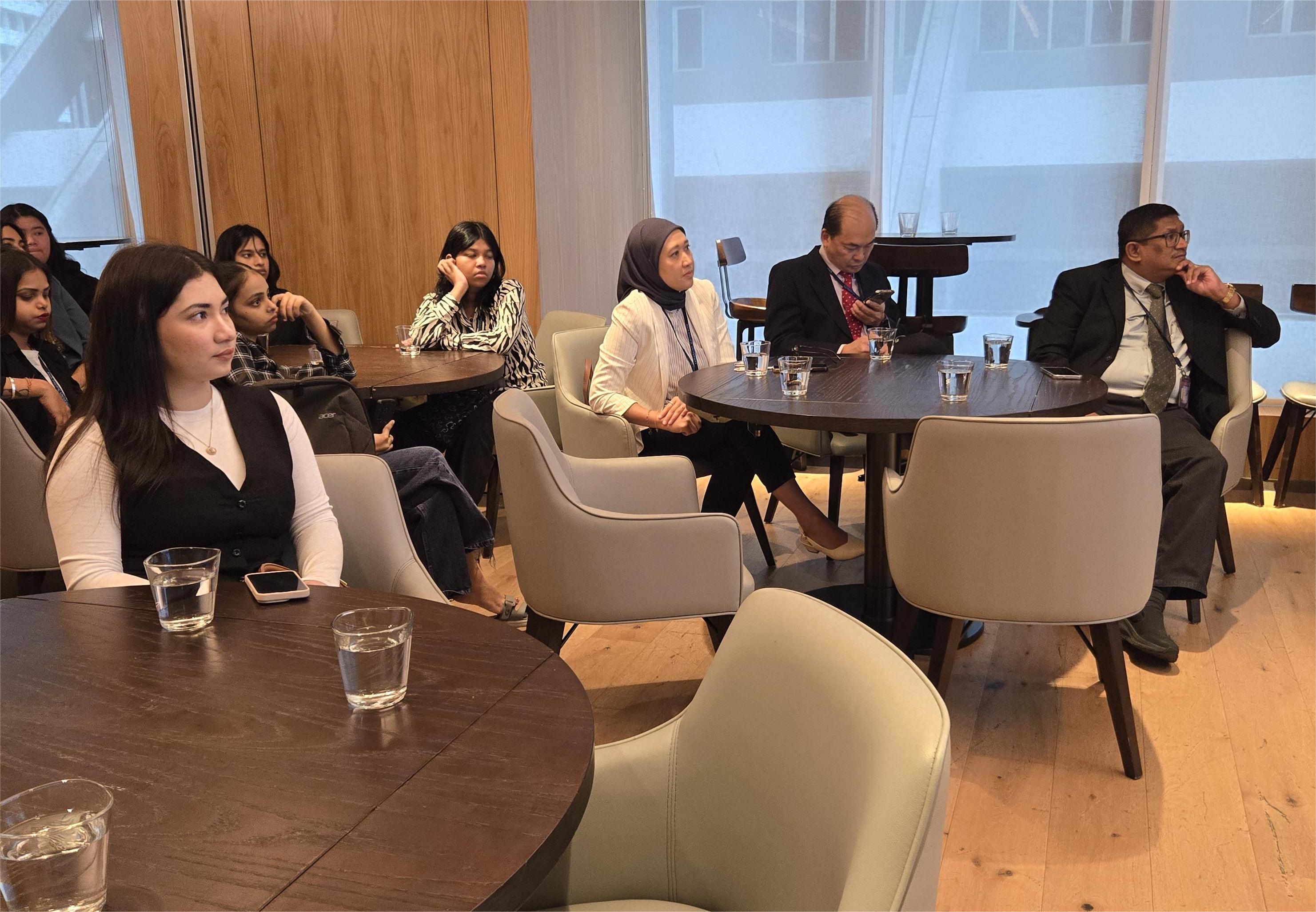 APU_SoGHT Indigo Hotel Visit_04