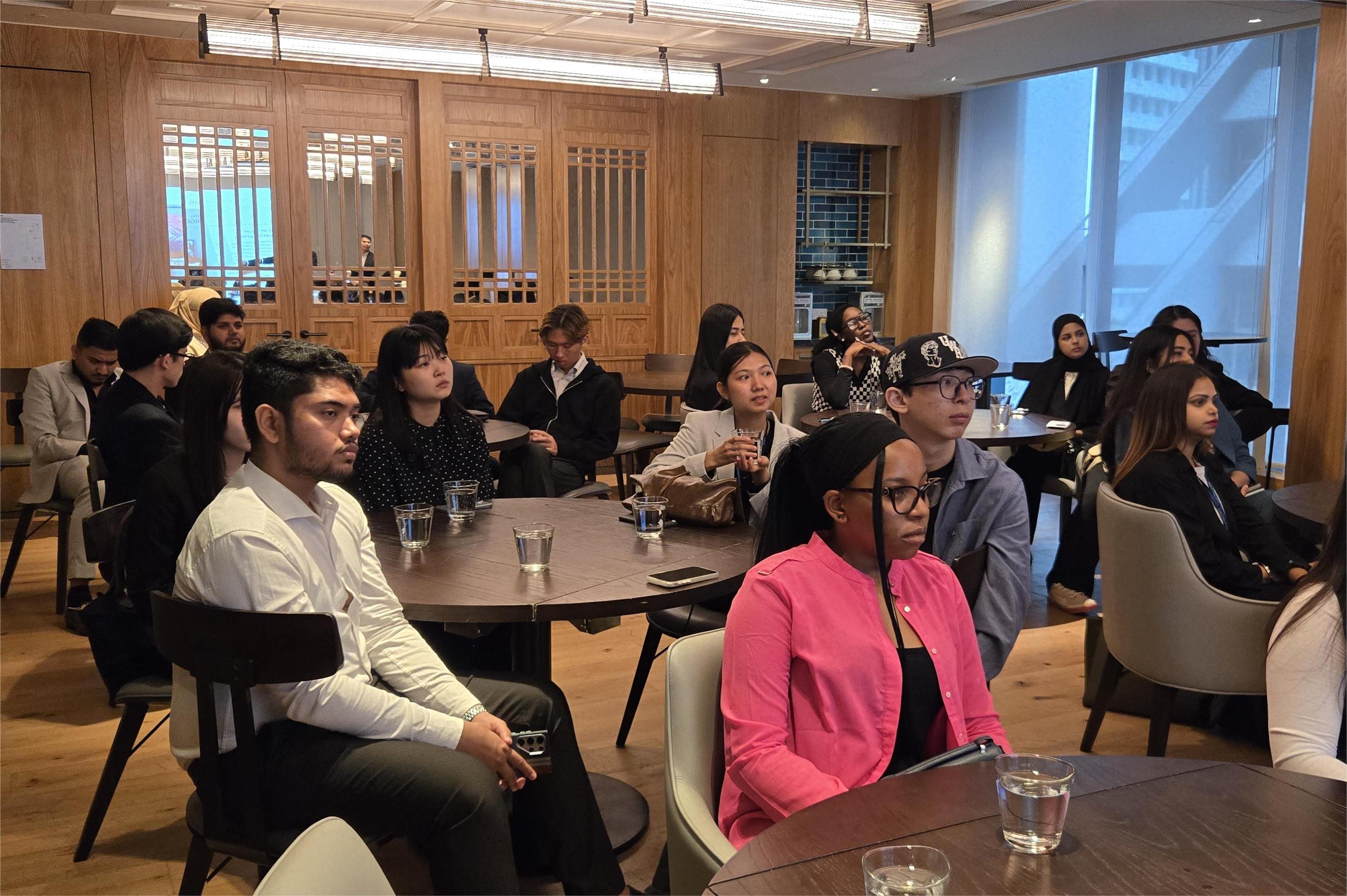 APU_SoGHT Indigo Hotel Visit_05