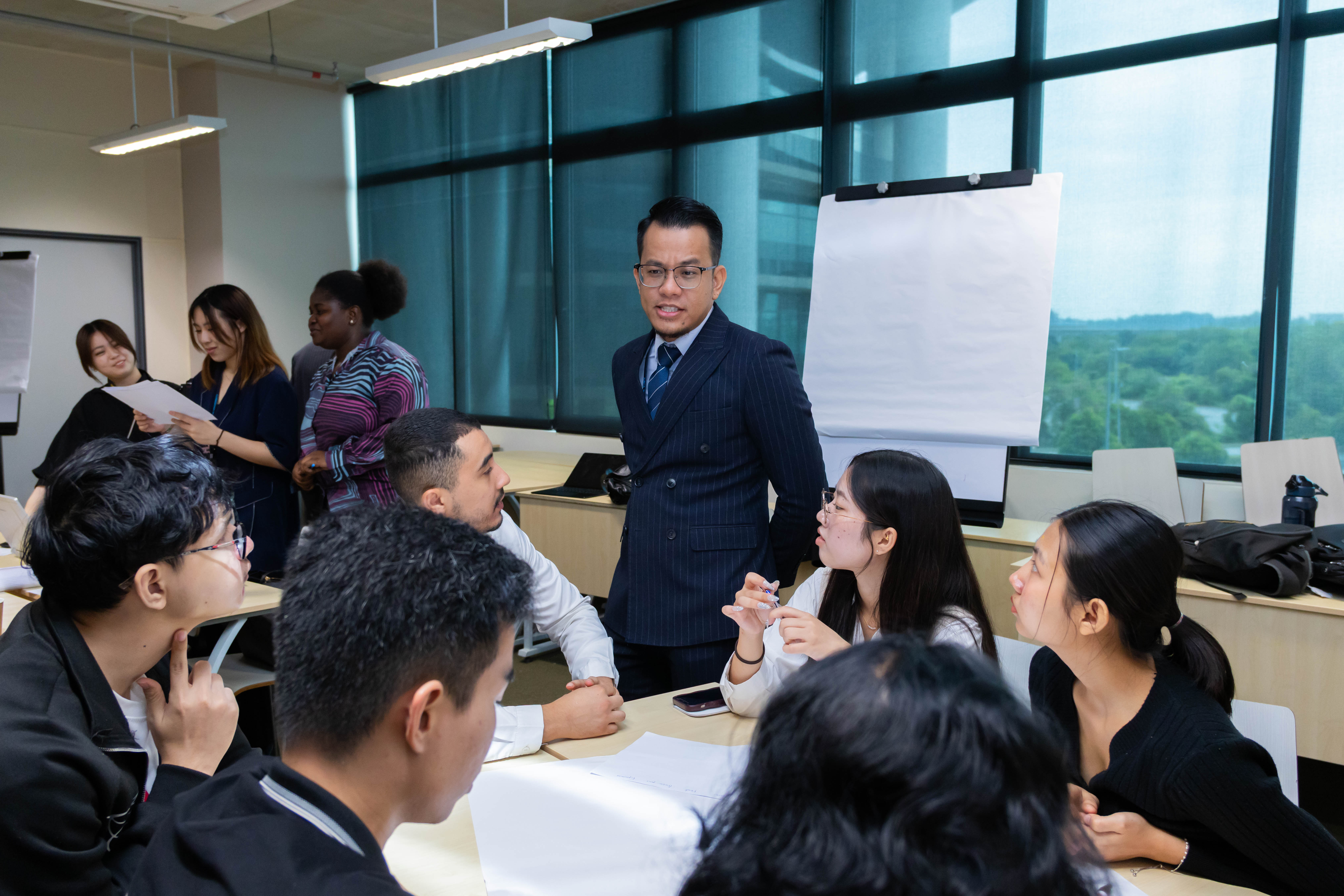 APU_SoGHT Irama Hotel Workshop_04