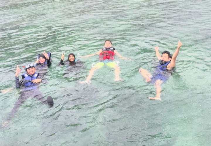 APU_SoGHT Pemanggil Island Visit_04