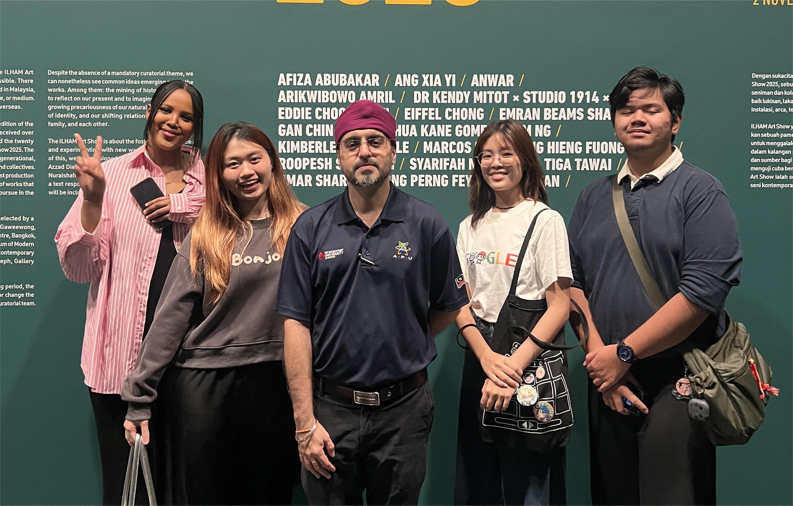 APU_SoMM ILHAM Art Gallery _01