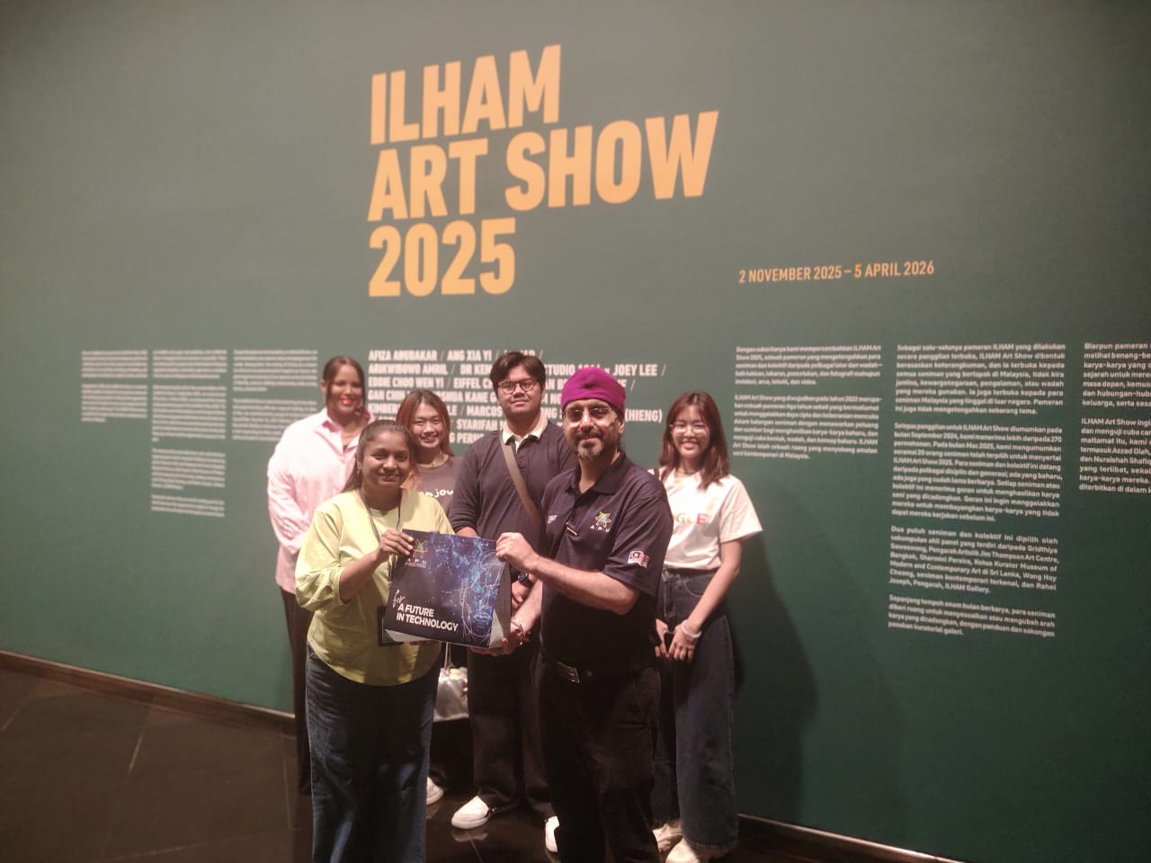 APU_SoMM ILHAM Art Gallery _03