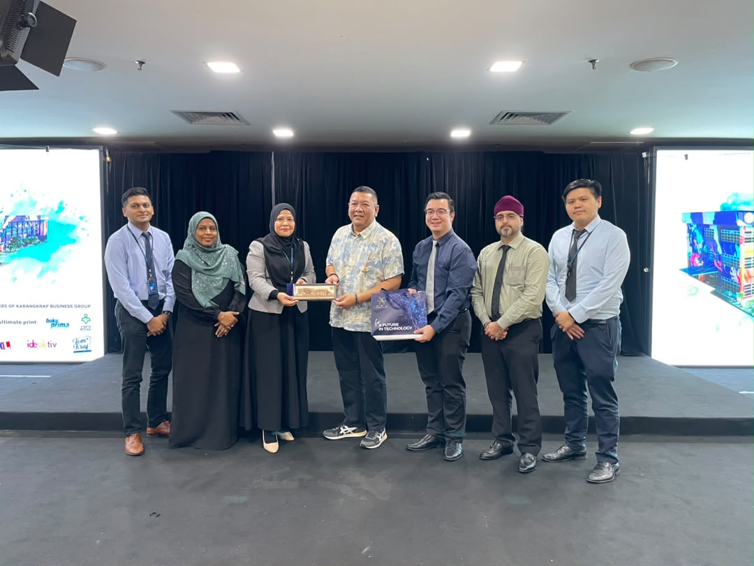 APU_SoMM Karangkraf Visit_04