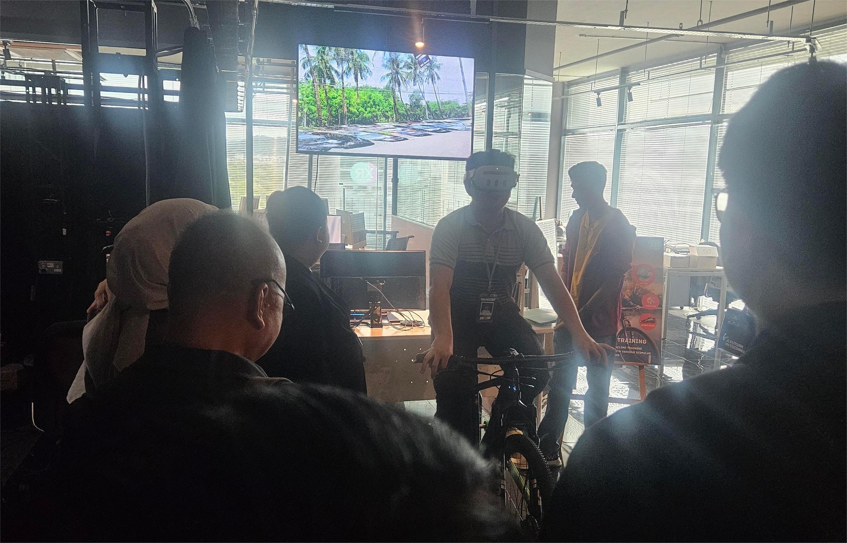 APU_UiTM & Cavite State University Tour_03