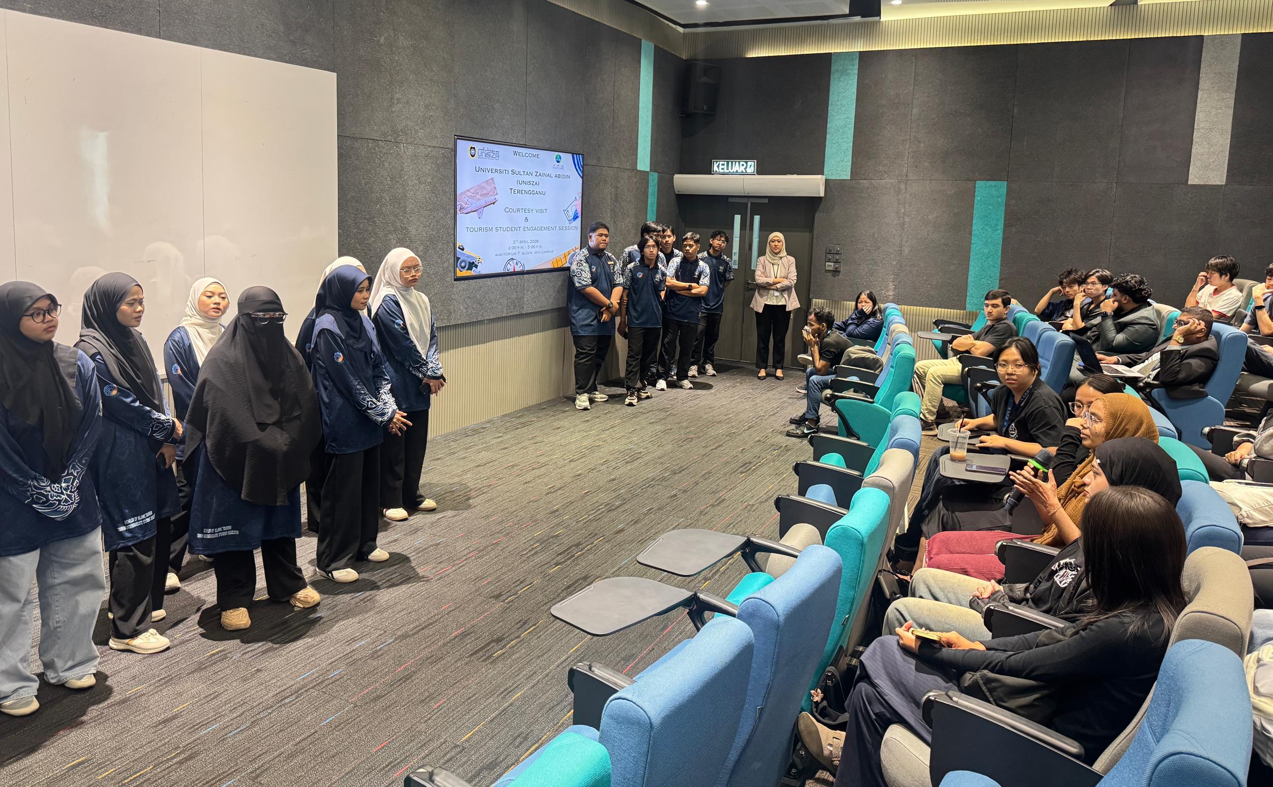 APU_UniSZA Engagement Session_02