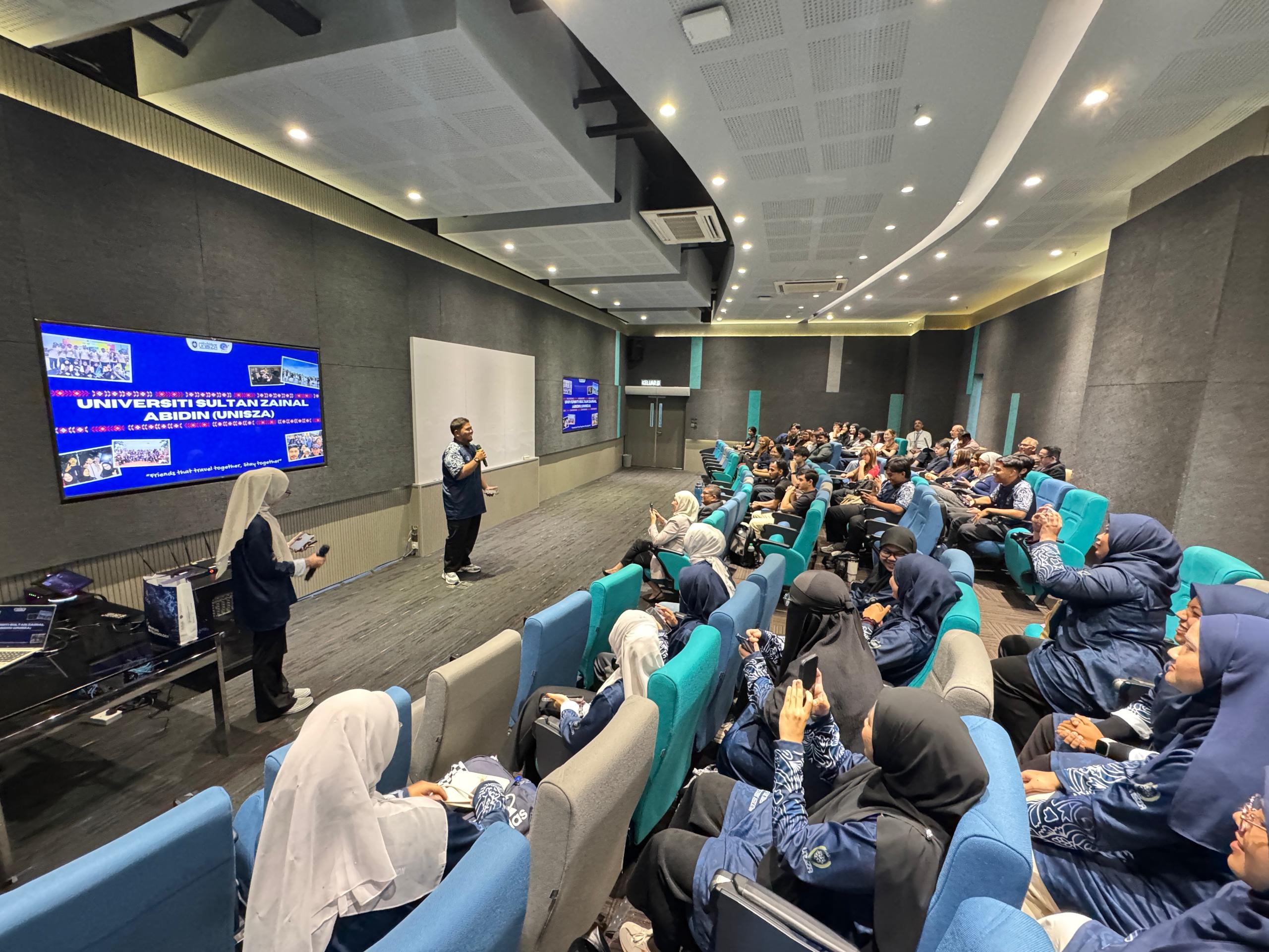 APU_UniSZA Engagement Session_03