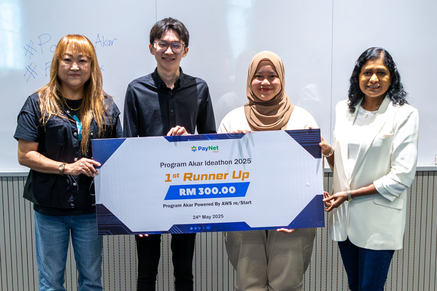 APU_Value Driven Enrichment Program (VDEP) Ideathon 2025_03
