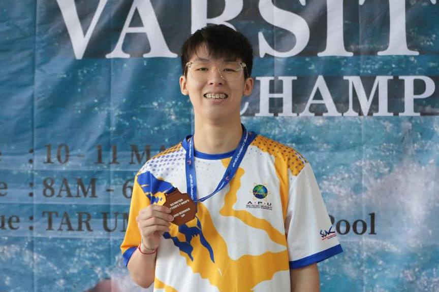 APU_Varsity Swimming Championship 2025_01