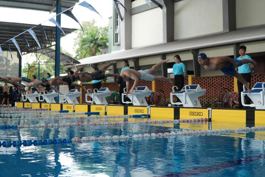 APU_Varsity Swimming Championship 2025_02