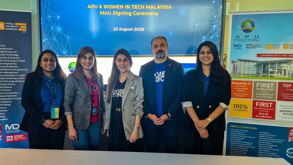 APU_WIT Malaysia MoU_04