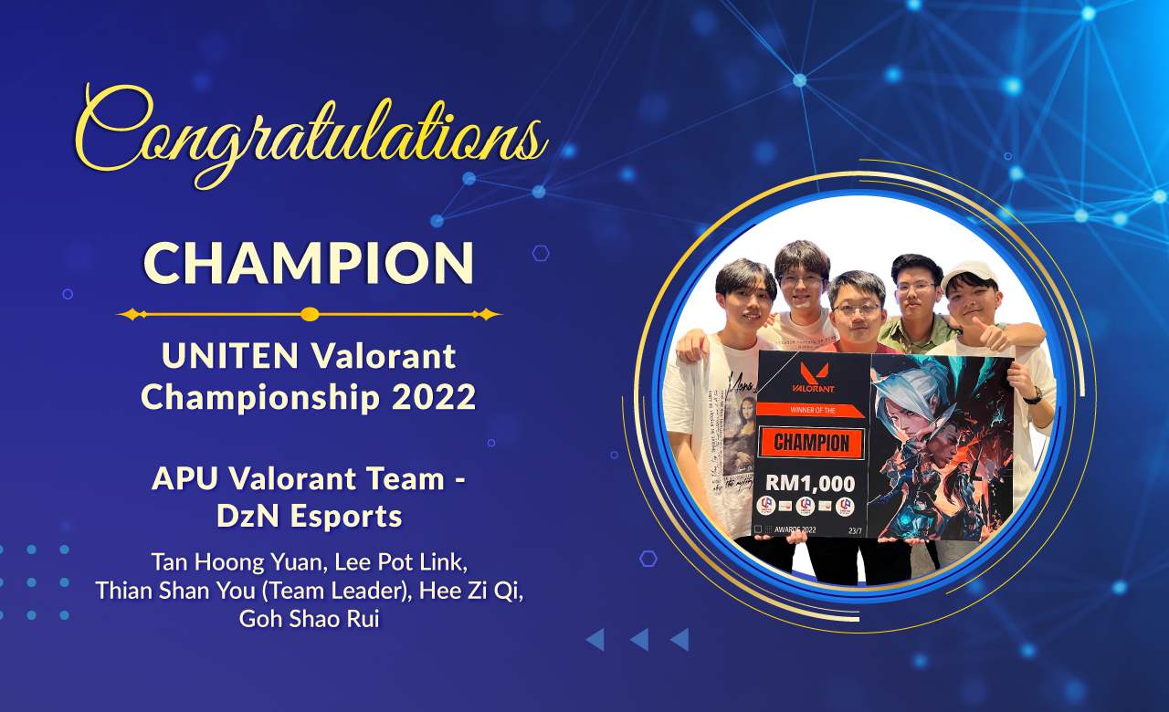 CONGRATULATORY-BANNER-UNITEN-VALORANT-CHAMPIONSHIP-2022-CAMPUSTV