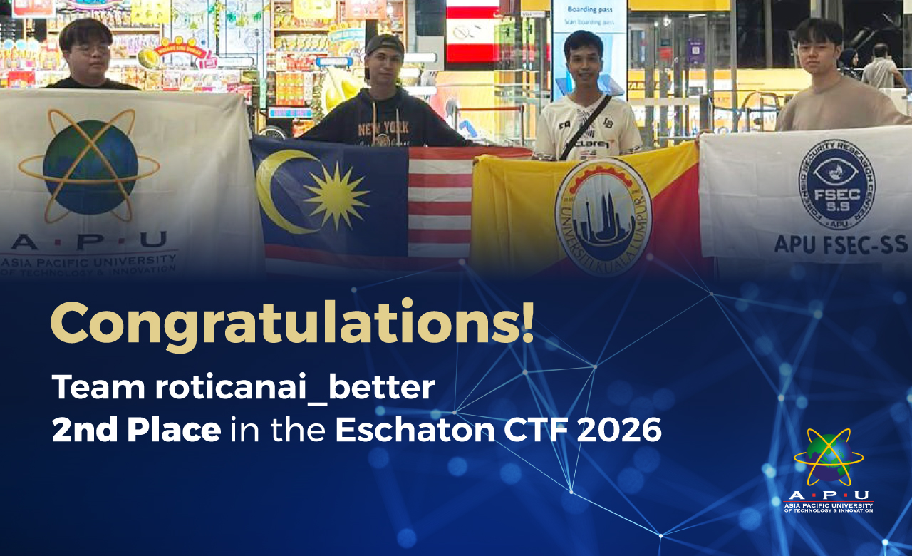 Congratulatory-Banner_Eschaton-CTF-at-India-campusTV