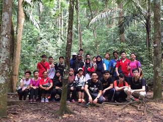 Excursion-FRIM-Malaysia02