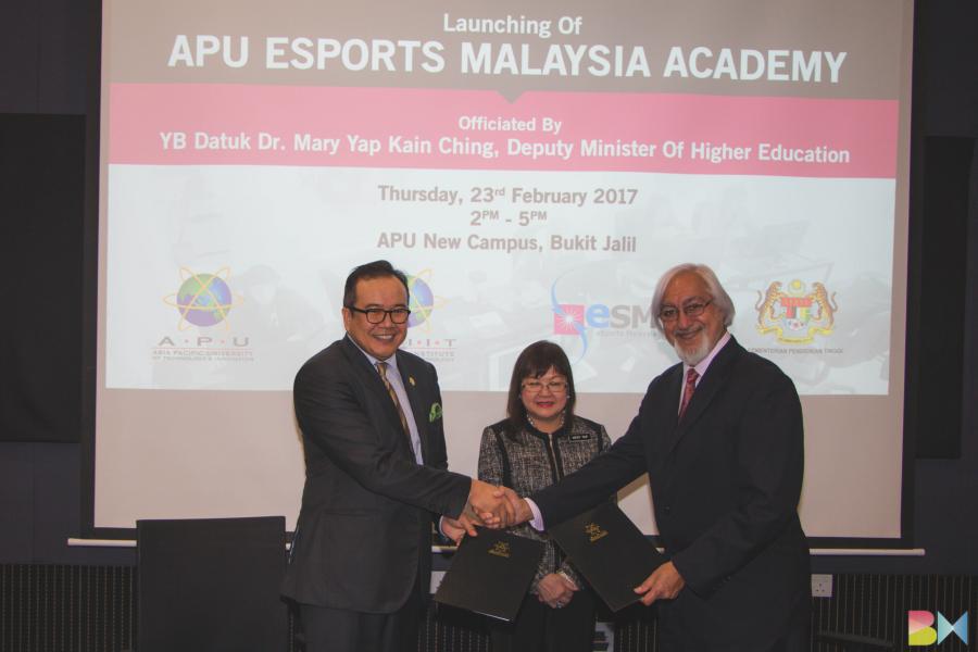 First-eSports-Academy