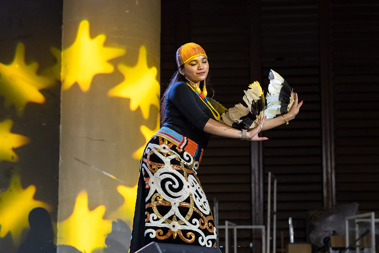 Vibrant World Cultural Diversity Day @ APU | APU