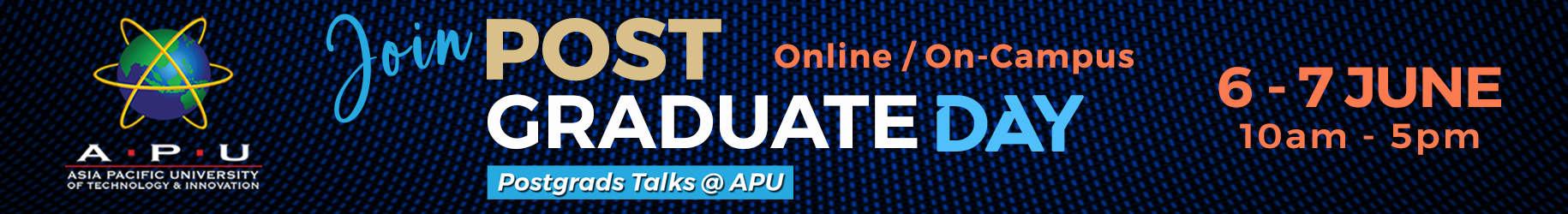 Postgraduate Day