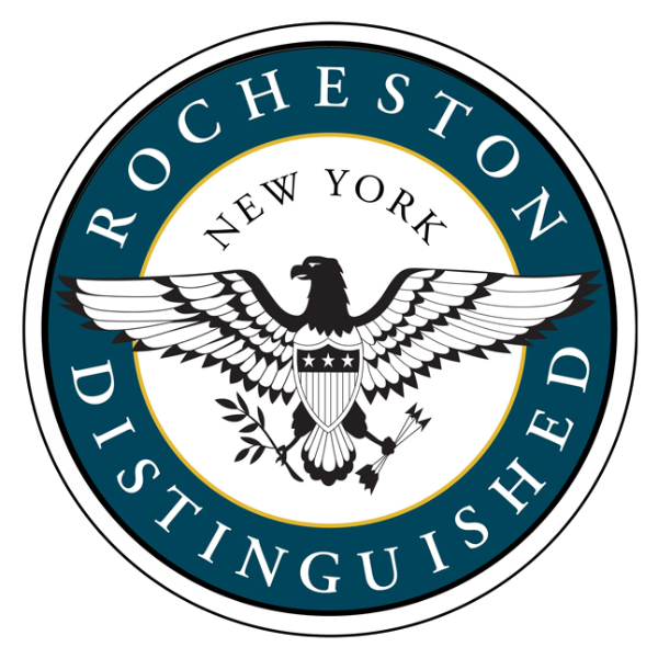 Rocheston