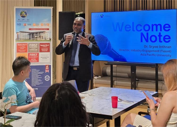 Singapore Alumni Gathering 2026_03