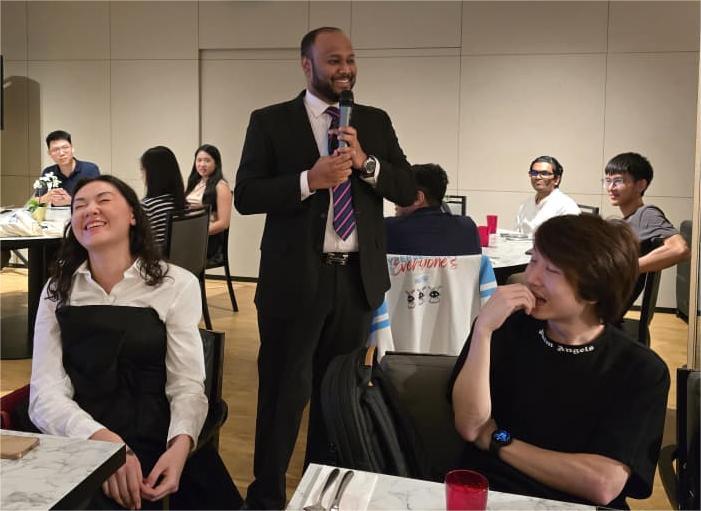 Singapore Alumni Gathering 2026_05